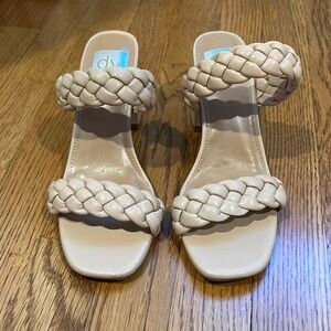 Dolce Vita sandals “Stacey”